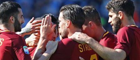 Italia: Serie A - Etapa 34